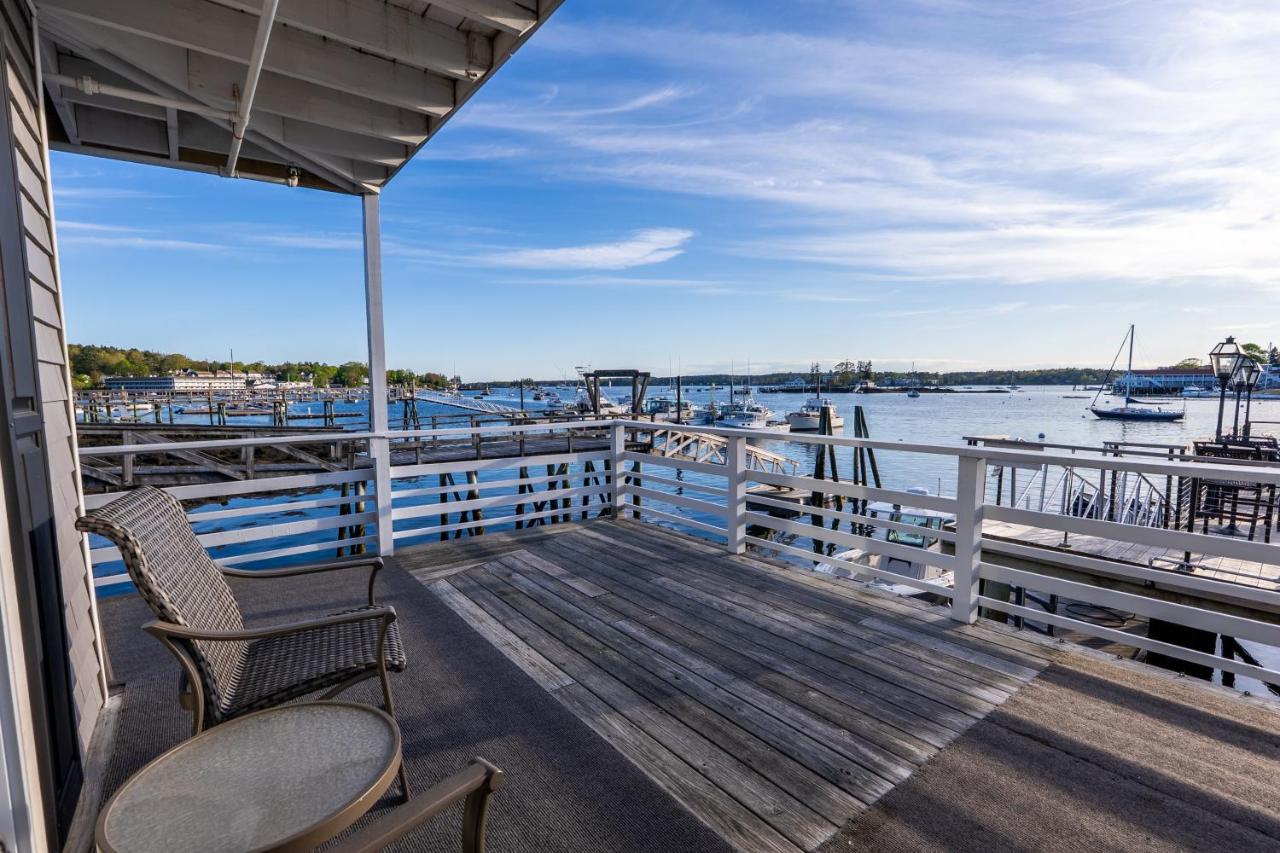 Boothbay Harbor Oceanside Inn — photo 13