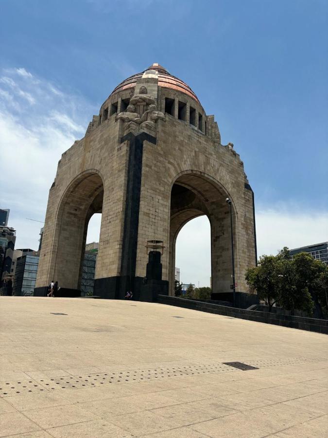 Luxury Apartment on Reforma - 2