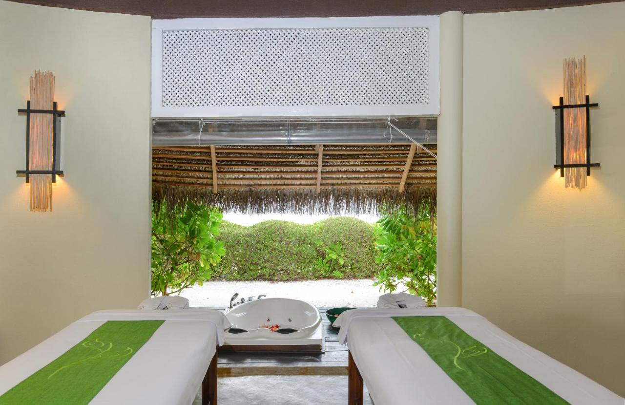 Spa hotel: Adaaran Select Huduran Fushi - Premium All Inclusive