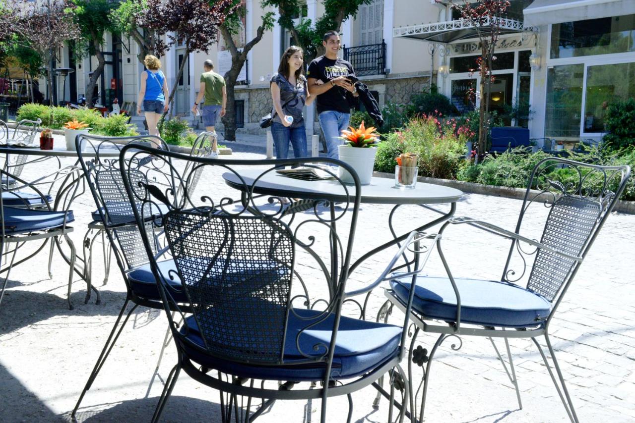 Phidias Hotel by Oniro - 3