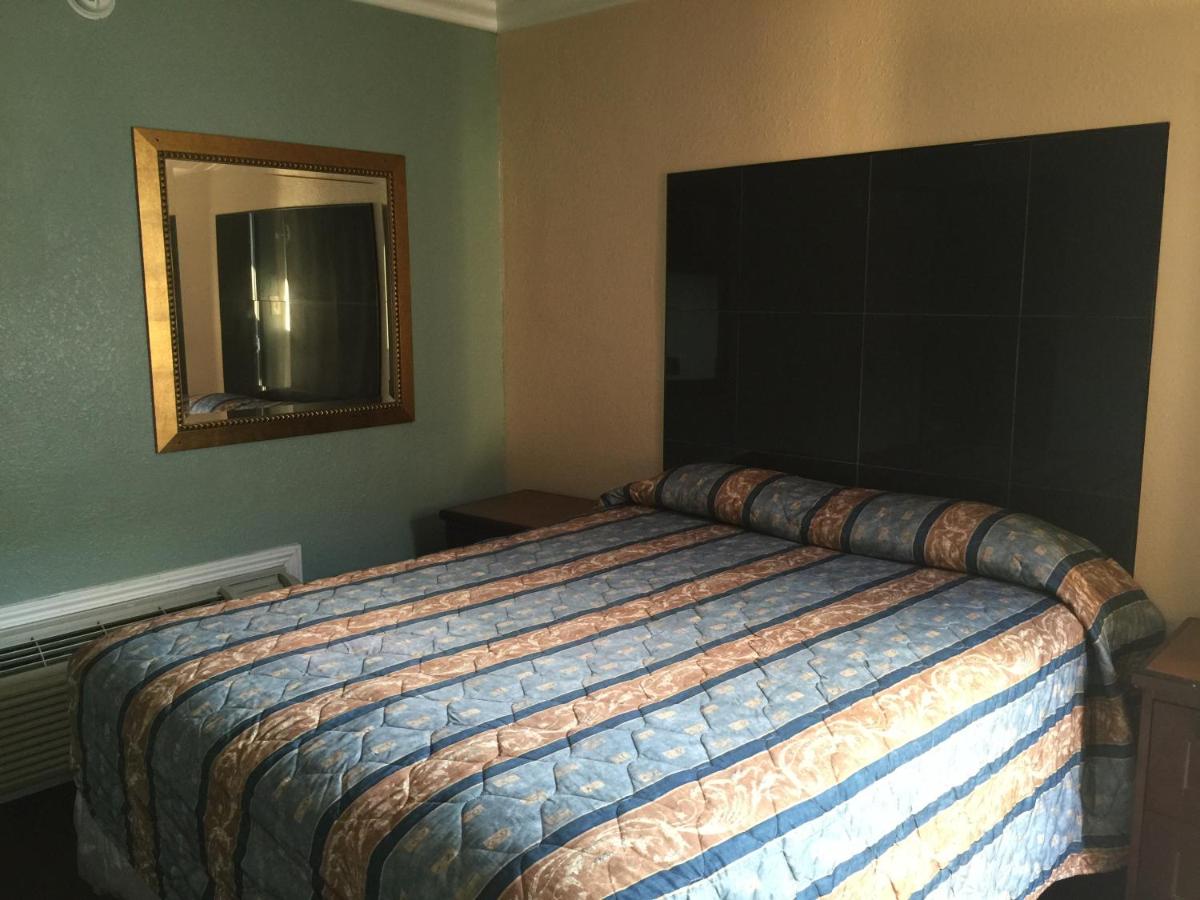 Park Motel — photo 12