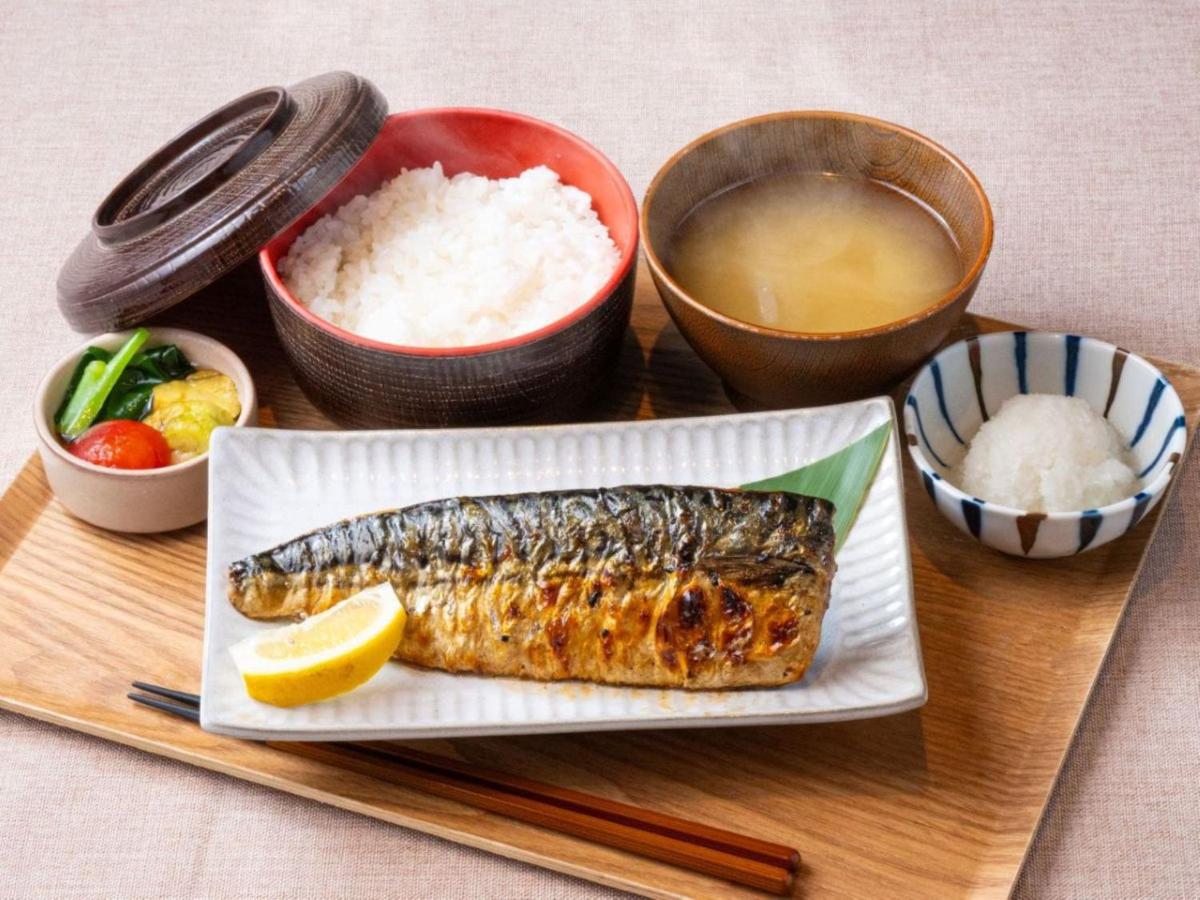 APA Hotel Tokyo Kudanshita - 5