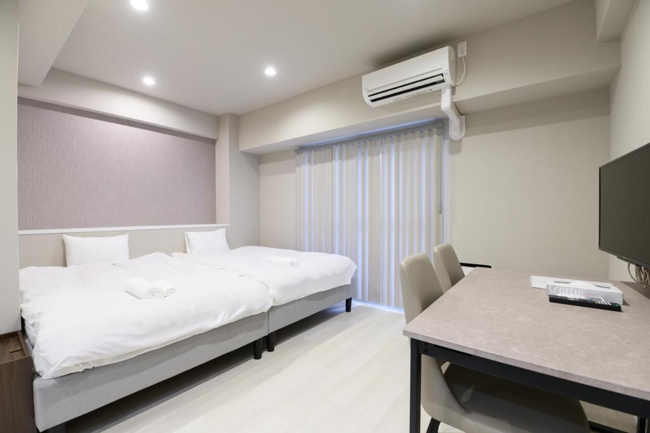 Ostay Kitahama Hotel Apartment - 2