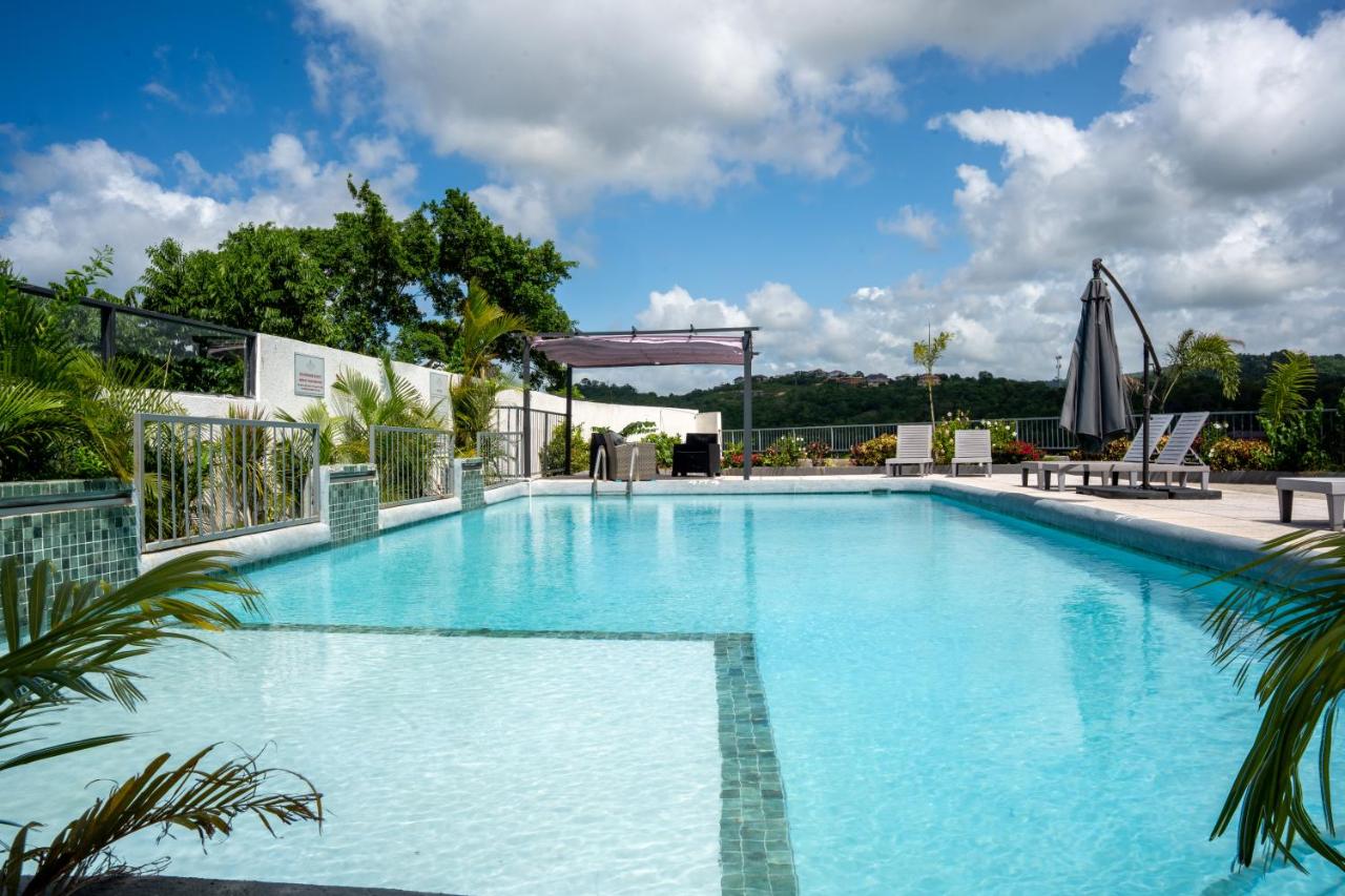 Palms Rooftop Villa - 2