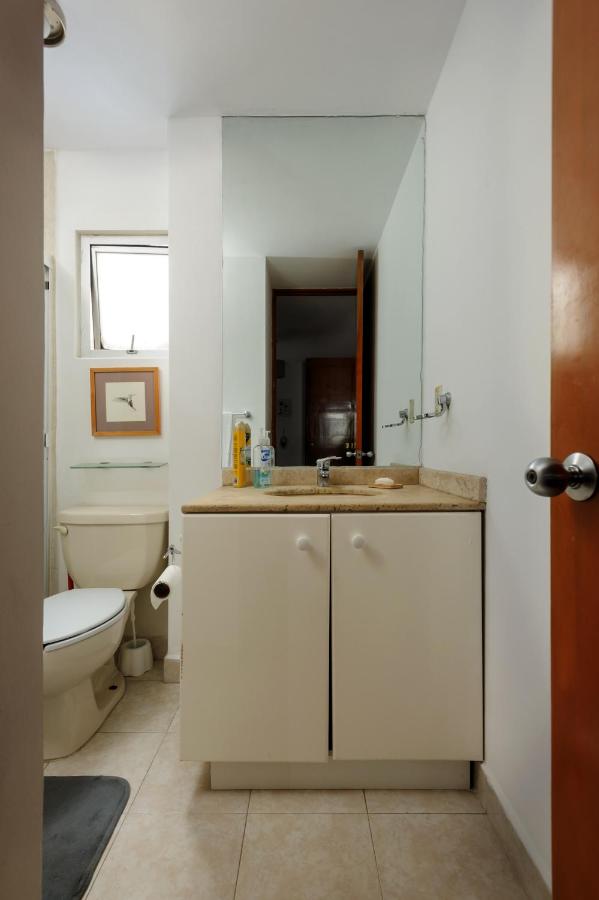 Tabasco 269, Local Charm & Cozy Design in La Roma - 3