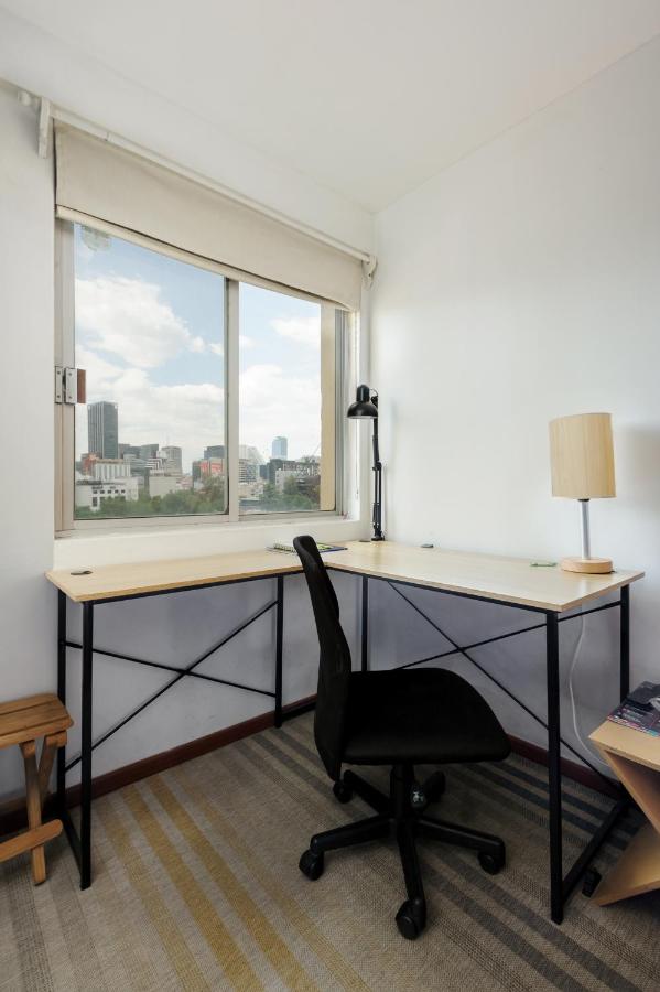 Tabasco 269, Local Charm & Cozy Design in La Roma - 2