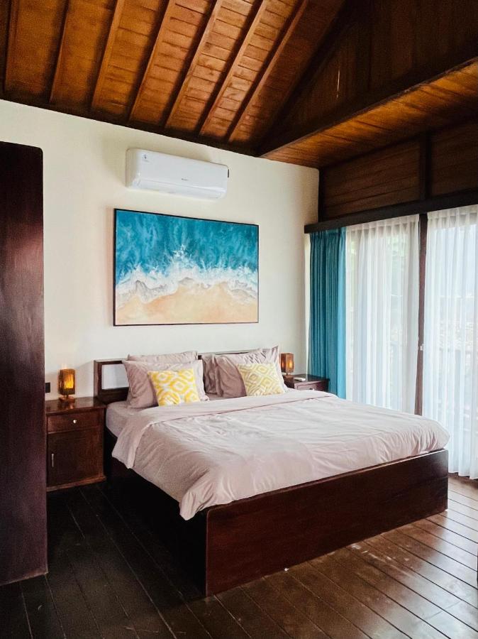 Sun and Moon Bungalow Village - 2