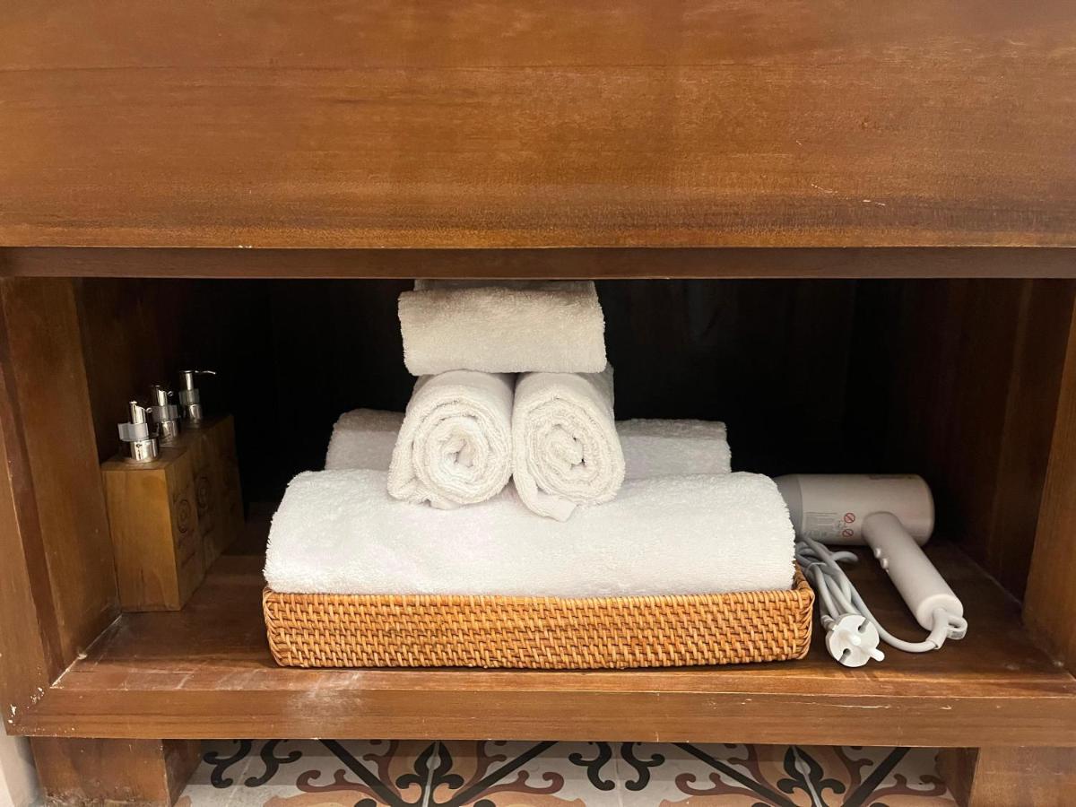 Sun and Moon Bungalow Village - 3