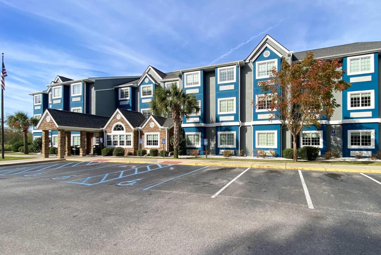 Image: Microtel Inn & Suites by Wyndham Columbia
