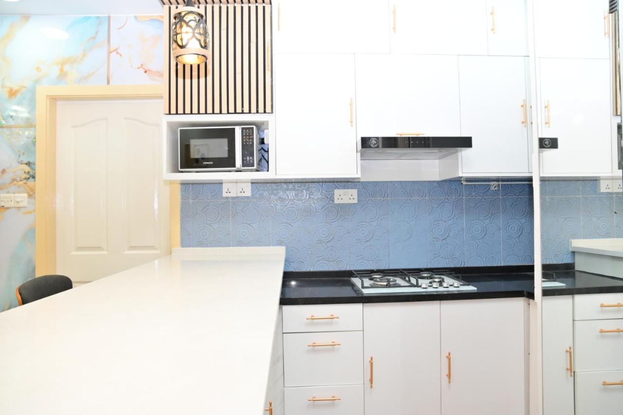 Cozy Cove, Hulhumale' - 4