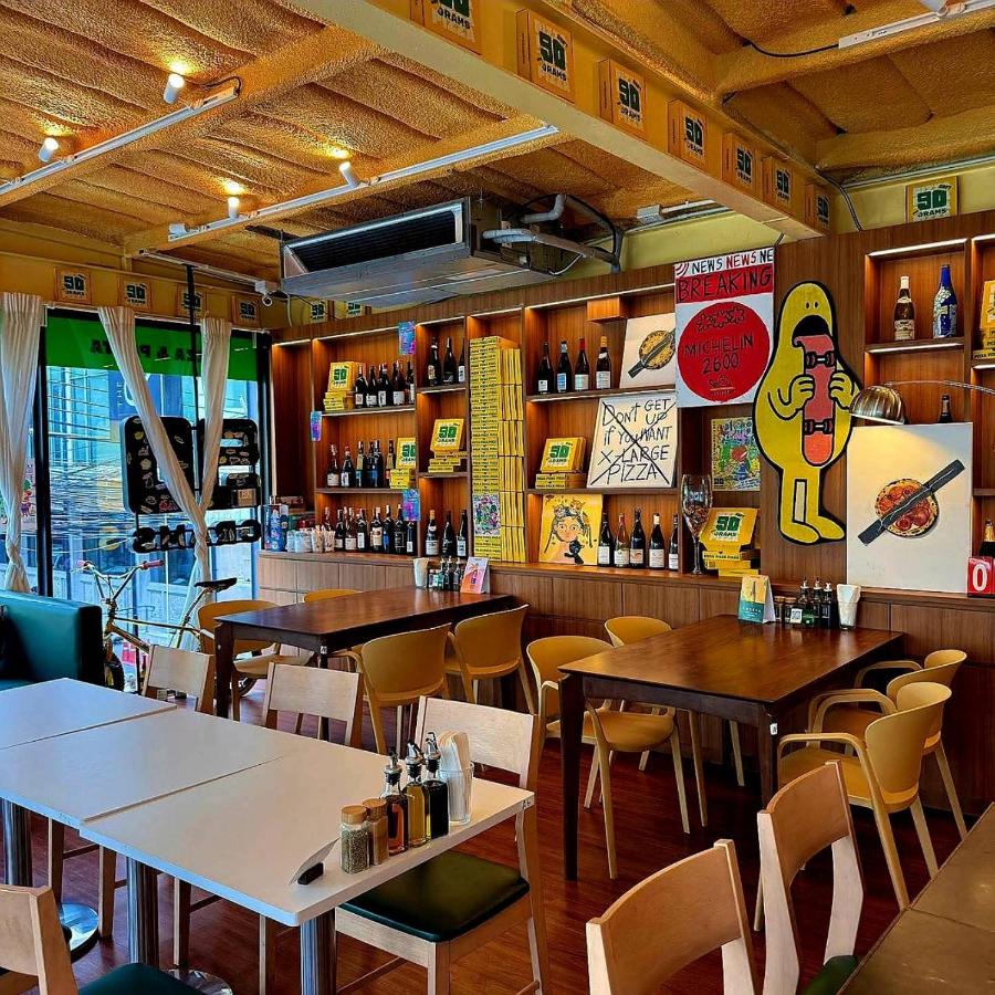 The Quarter Silom by UHG - 5