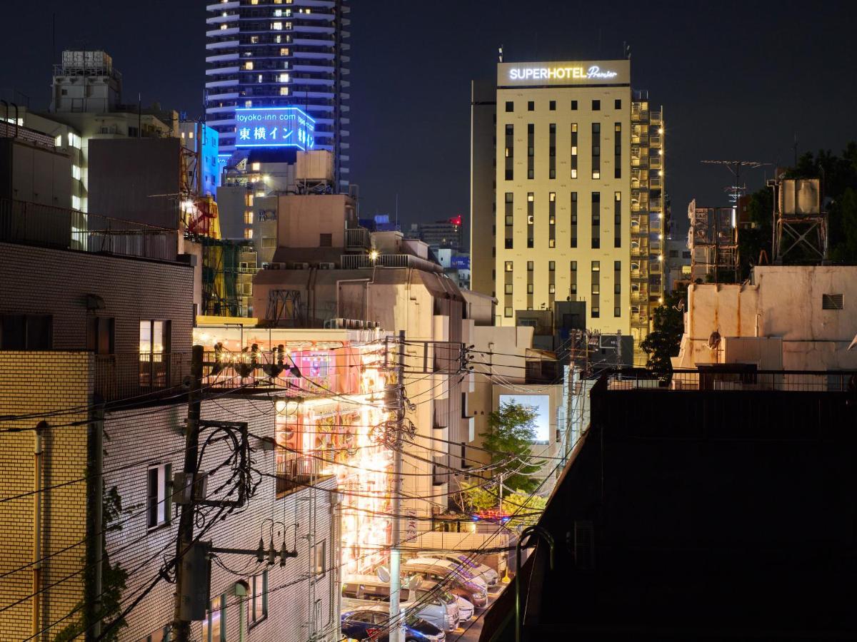 tokyo Japandi apartment ikebukuro - 4