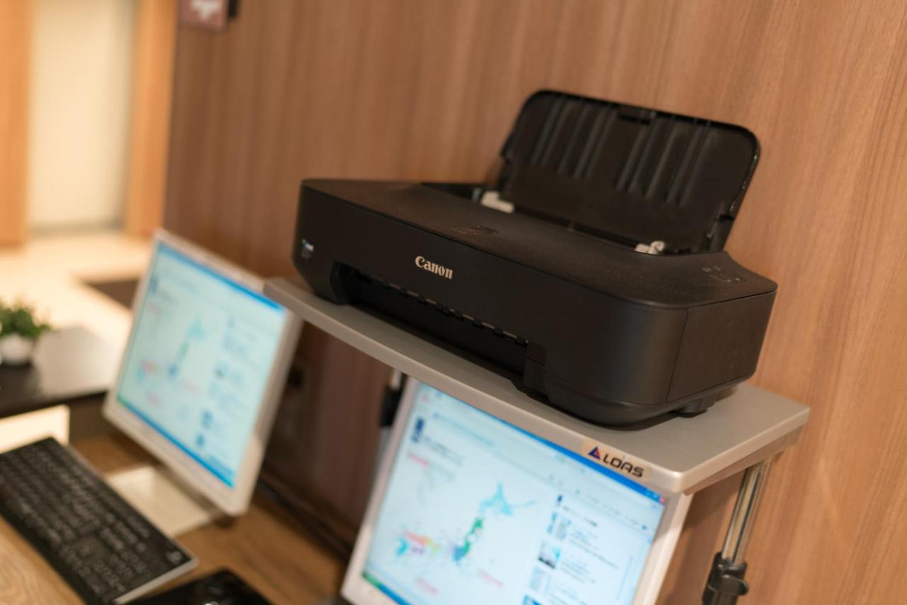 Super Hotel Ikebukuro-Eki Kitaguchi - 2