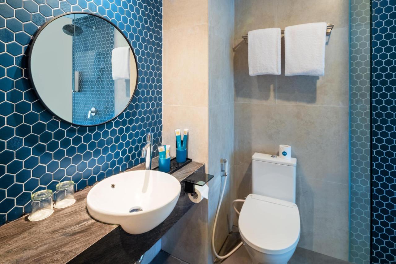 Quest Vibe Dewi Sri Bali - 3