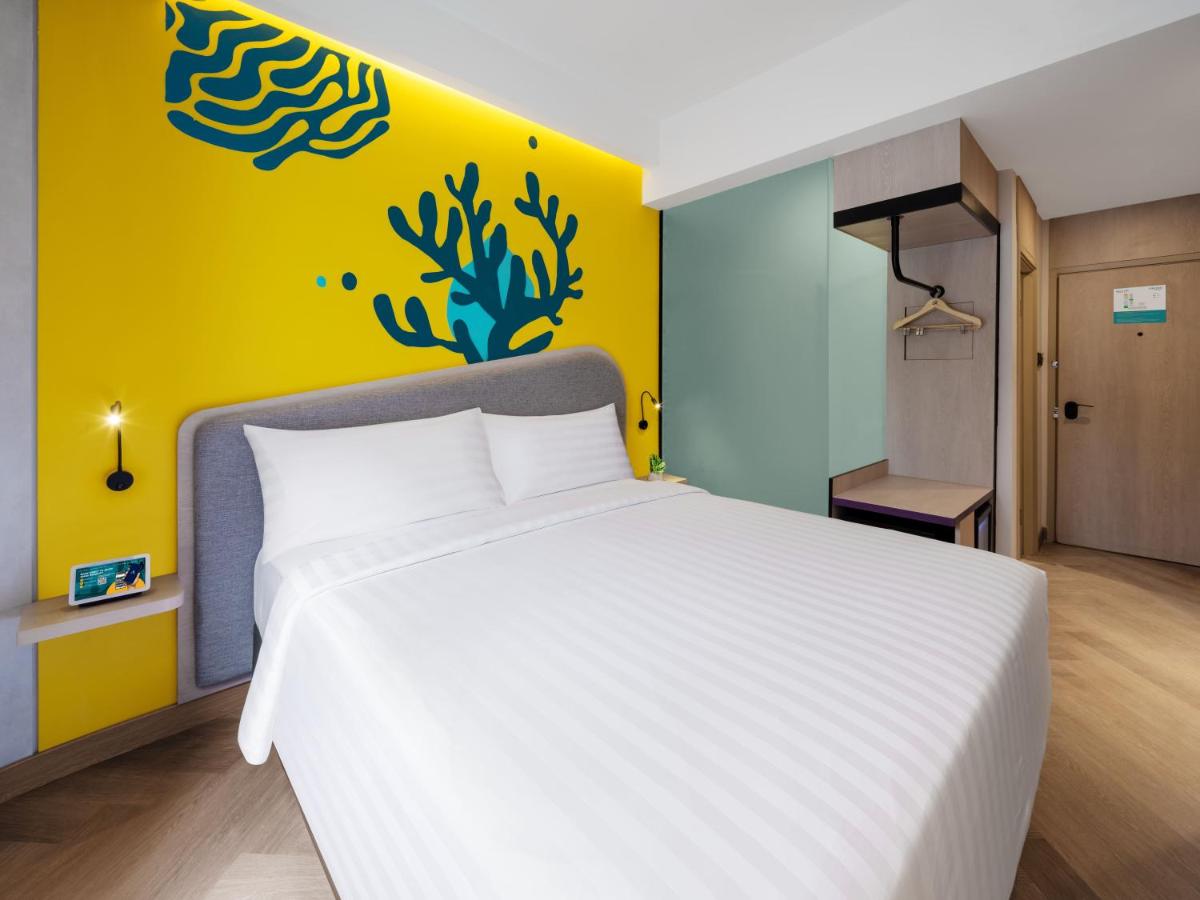 Quest Vibe Dewi Sri Bali - 5