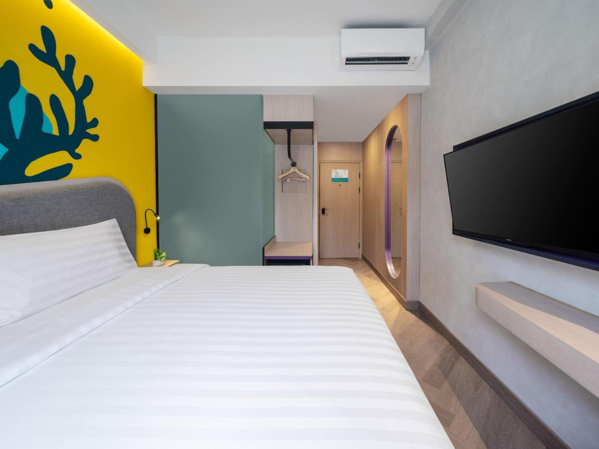 Quest Vibe Dewi Sri Bali - 4