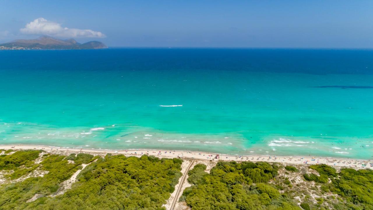 Valentin Playa de Muro - 5