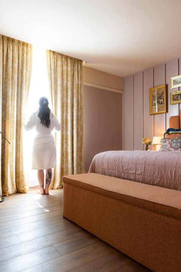 Really Fancy Room