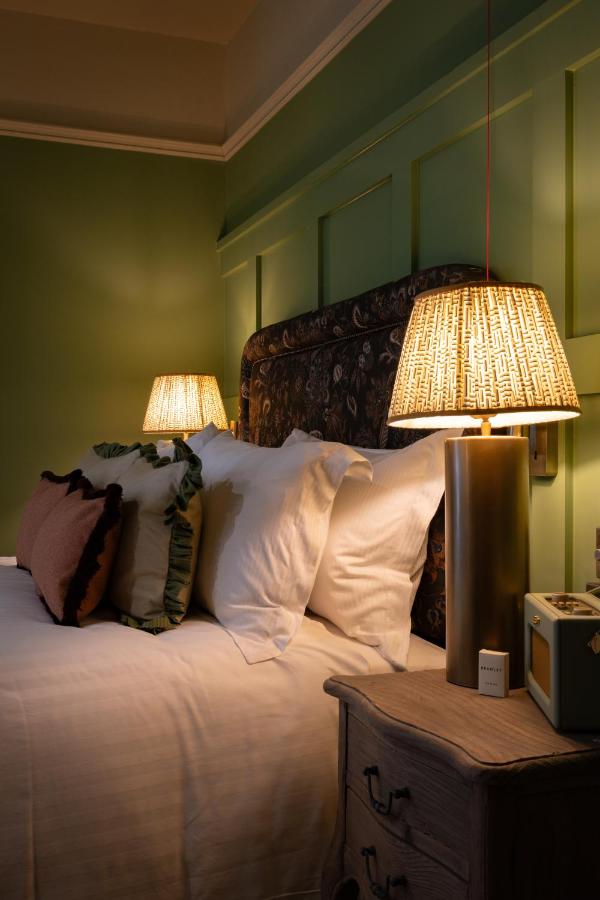 Comfy Accessible Room