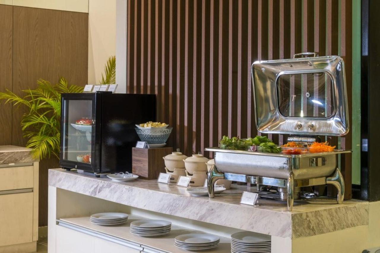 Centro One Patong - 4