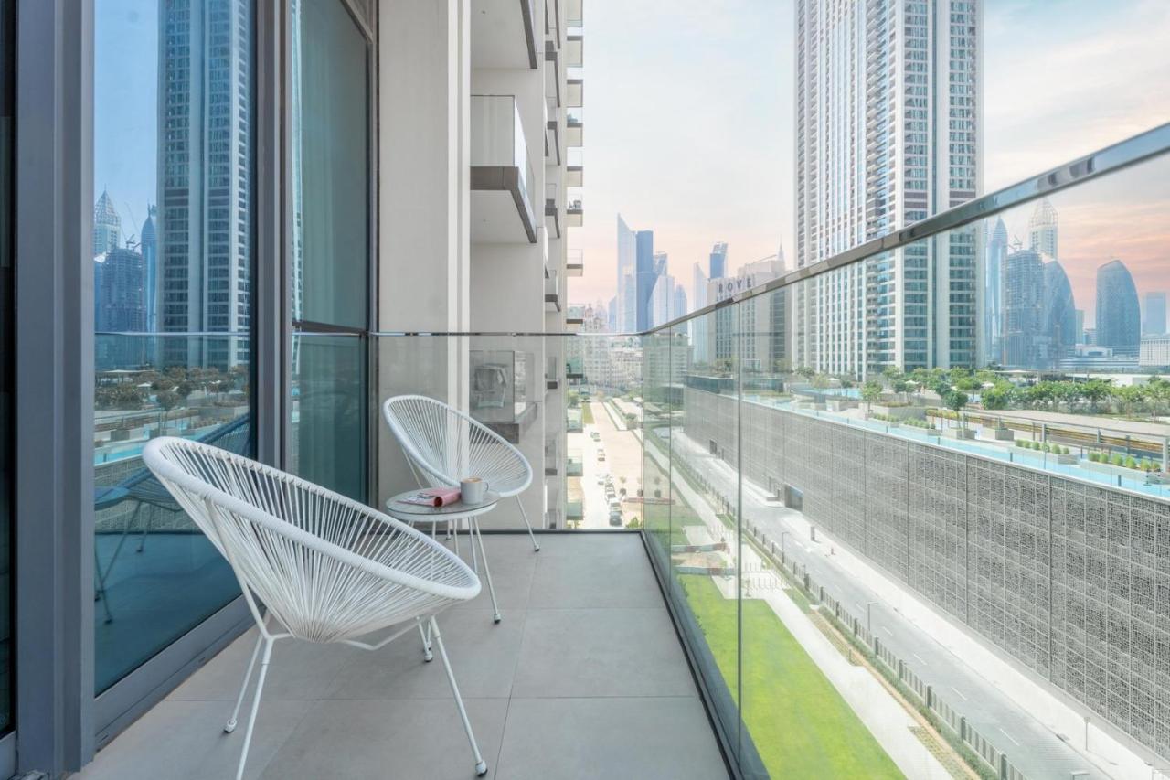 GuestReady - The Ivory Coast Downtown Views - 3