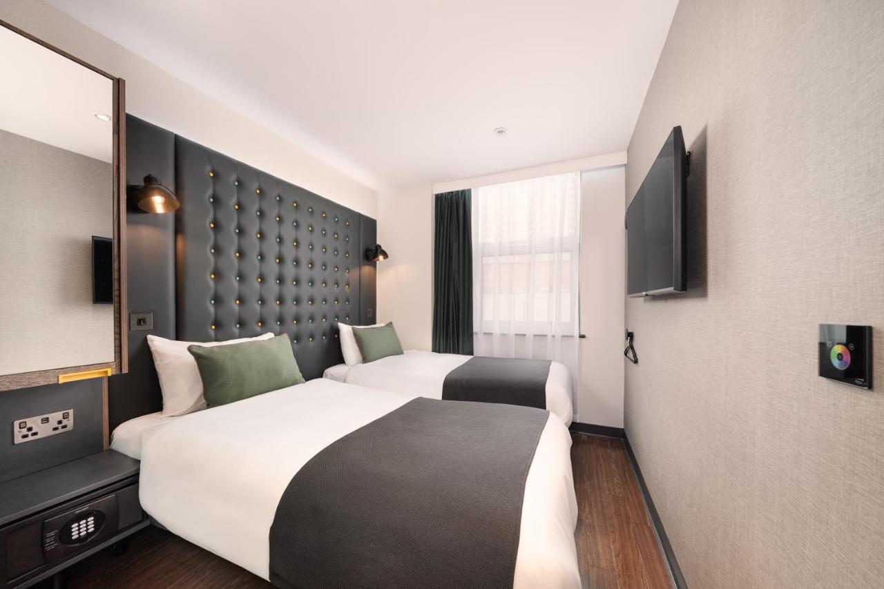 Point A Hotel London Westminster - 4