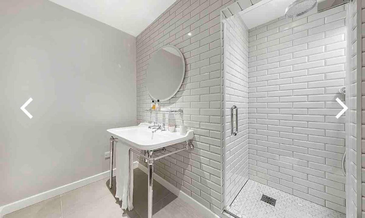 Beautiful 3 Double Bedroom plus Study Maisonette in Holland Park - 3