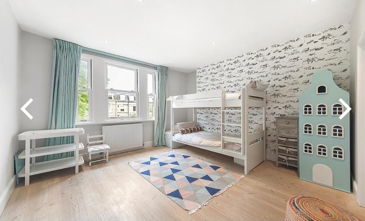 Beautiful 3 Double Bedroom plus Study Maisonette in Holland Park - 2