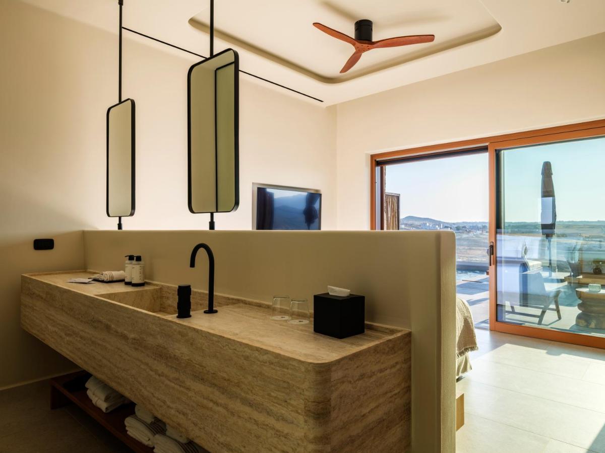 Petrablu Mykonos - 3