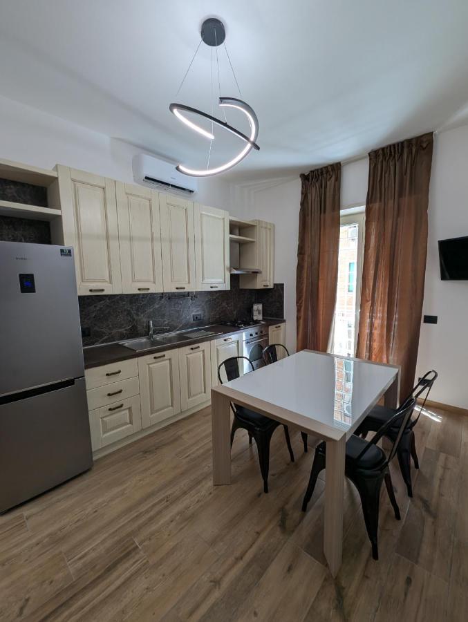 Maison Simone Marconi - 4