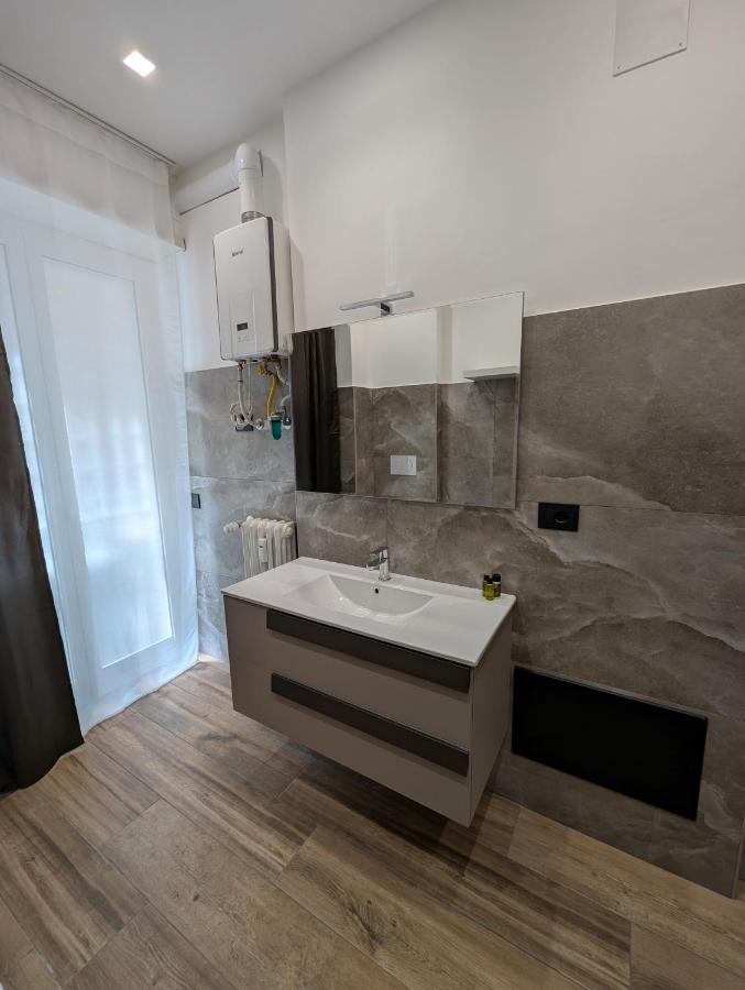 Maison Simone Marconi - 3