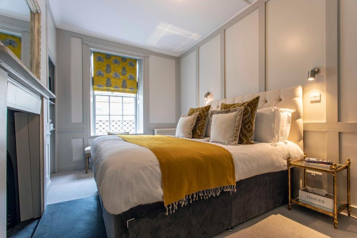 Pierrepont House - 4