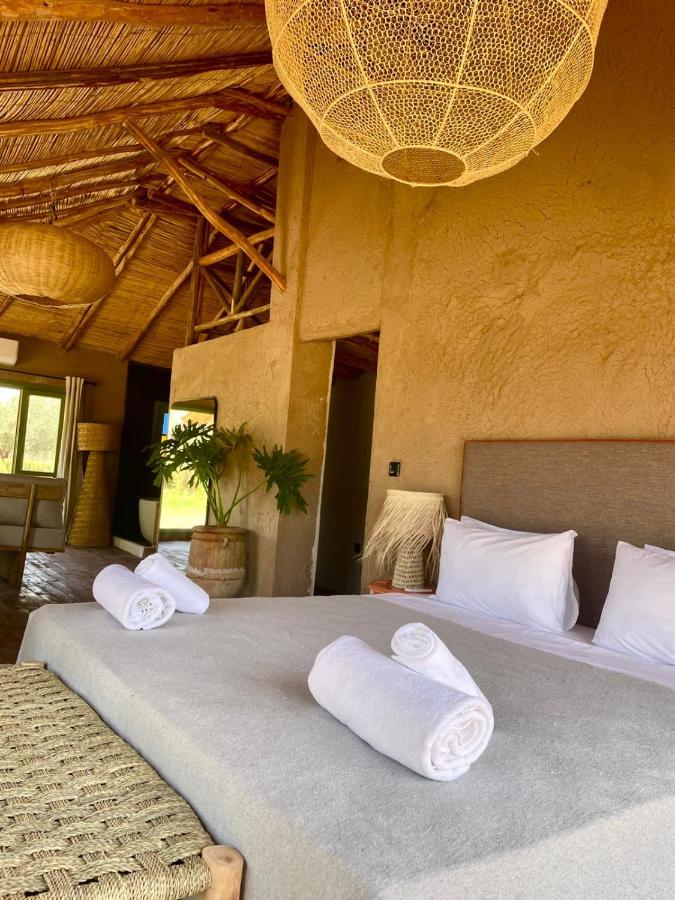 Hotel & Spa La Ferme El Dar - 3