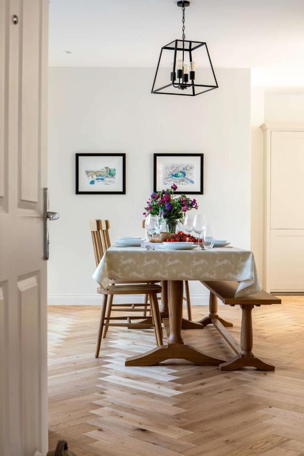 Bright open plan living - Bath - Free Parking - 2