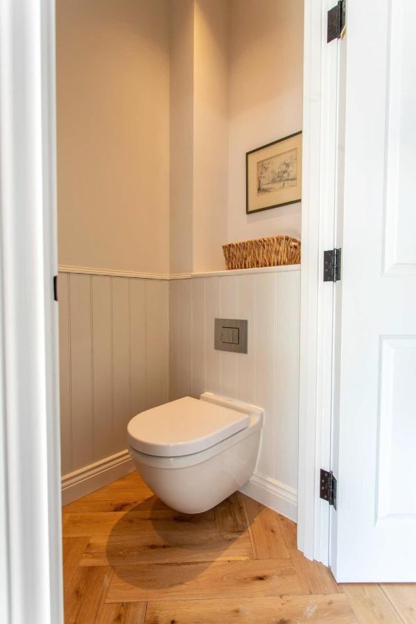 Bright open plan living - Bath - Free Parking - 5