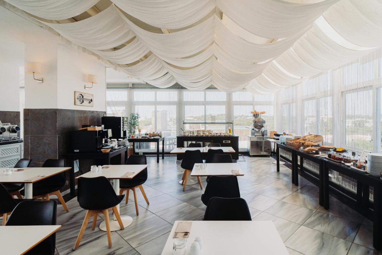 Velamar Boutique Hotel - Adults Friendly - 5