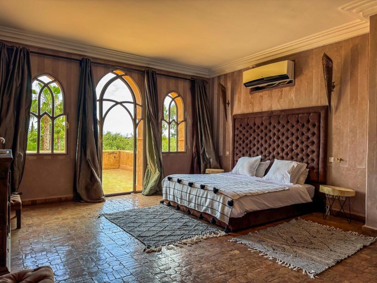 Villa des SONGES - 2