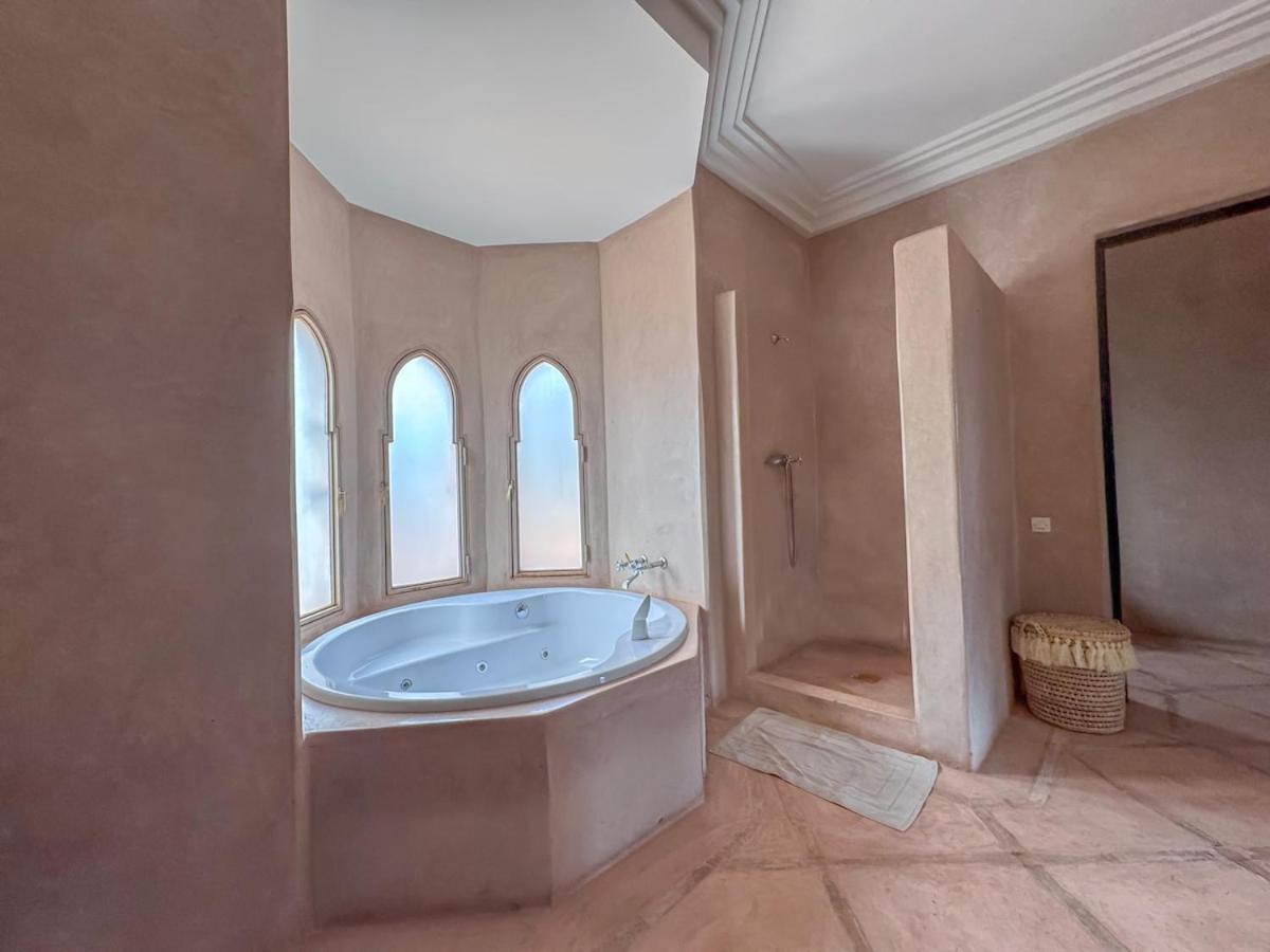 Villa des SONGES - 3