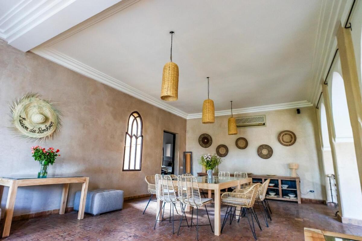 Villa des SONGES - 5