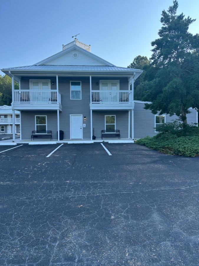 Iuka Motel — photo 12