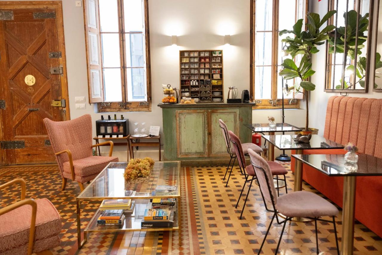 We Boutique Hotel Barcelona - 4