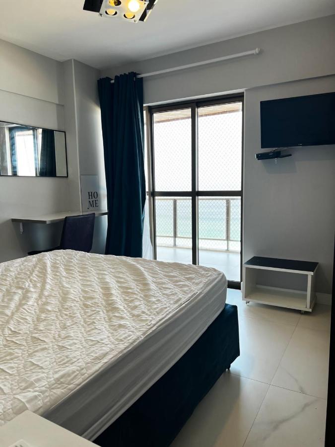 Apto Vista Frontal Mar - Barra da Tijuca - 2