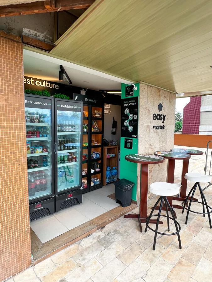 Apto Vista Frontal Mar - Barra da Tijuca - 5