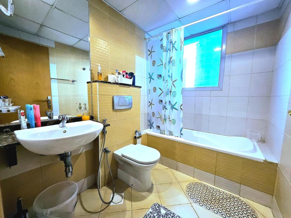 Stunning 1Bedroom Apartment 5 min walking distance Metro and JBR Beach - 3