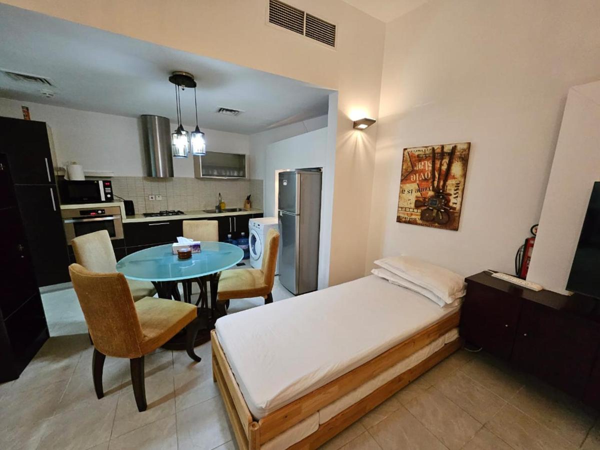 Stunning 1Bedroom Apartment 5 min walking distance Metro and JBR Beach - 5