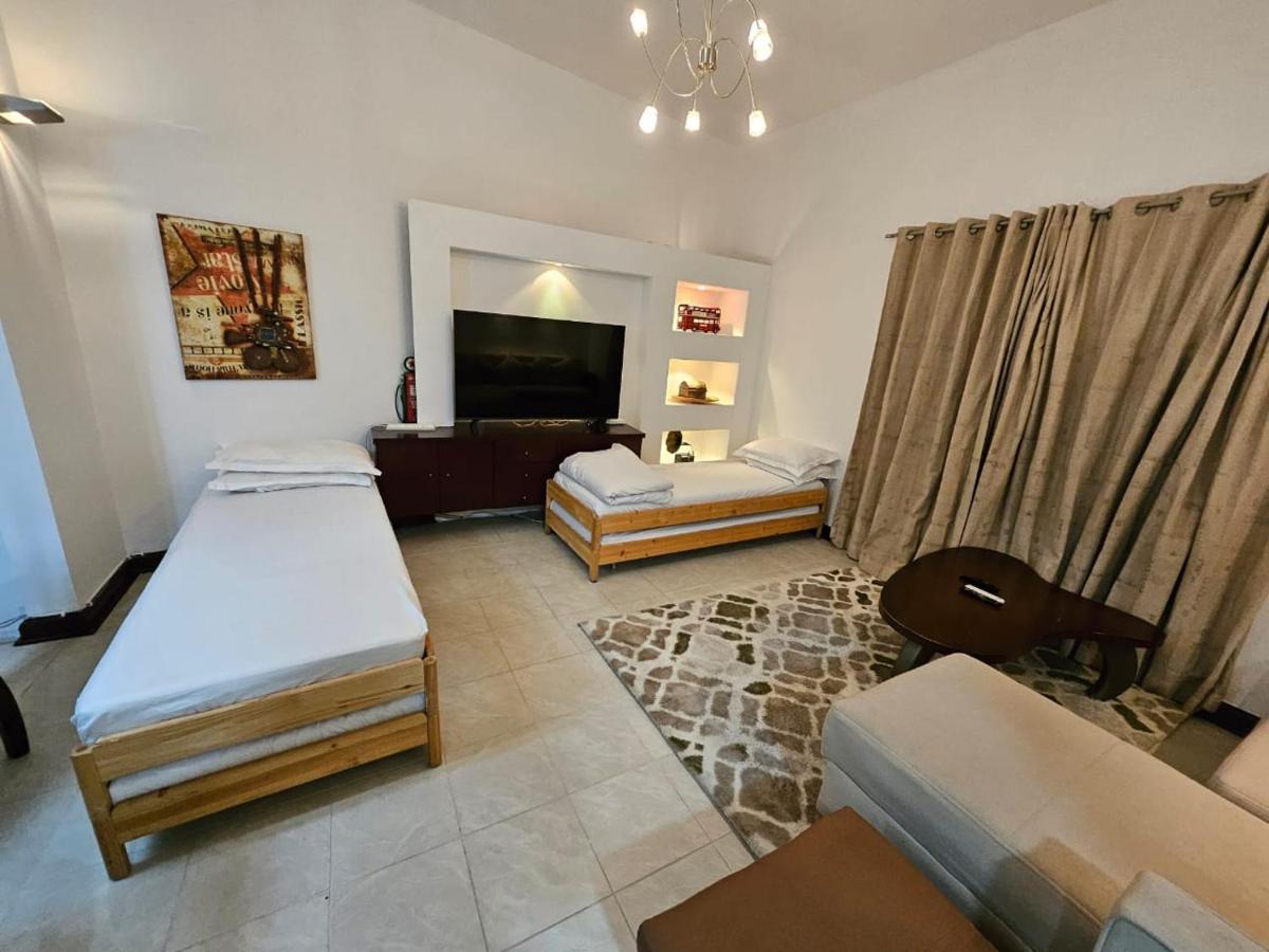 Stunning 1Bedroom Apartment 5 min walking distance Metro and JBR Beach - 2