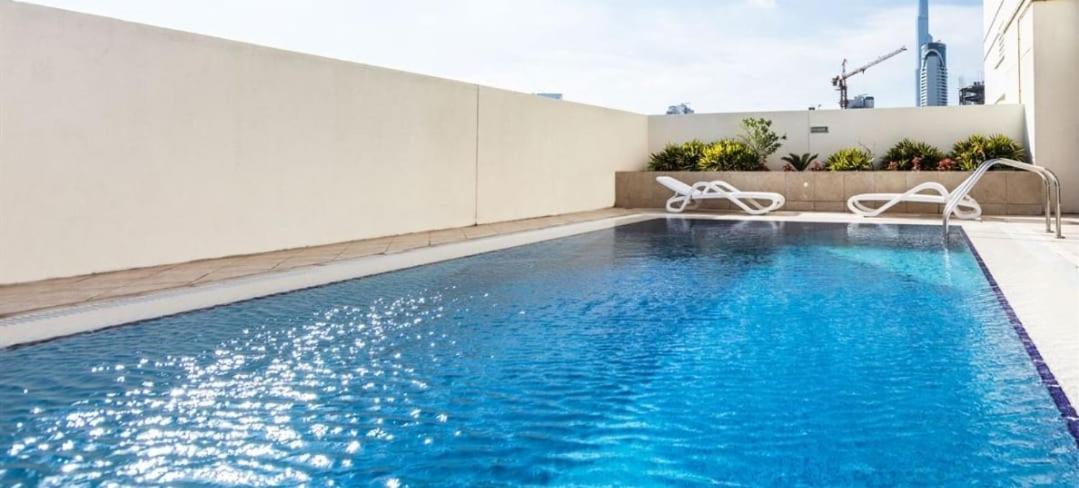 Stunning 1Bedroom Apartment 5 min walking distance Metro and JBR Beach - 4