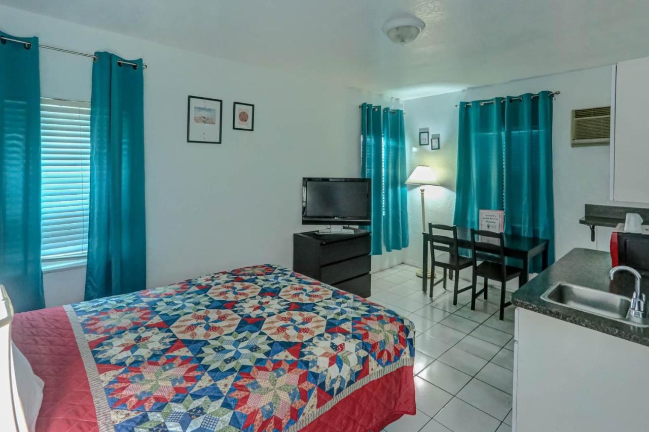 Lucky Boy Motel — photo 7