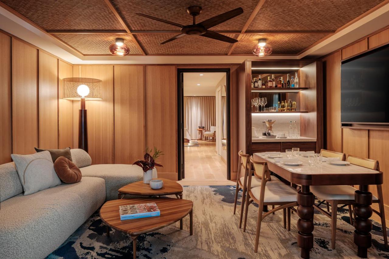 Image: The Moore Miami