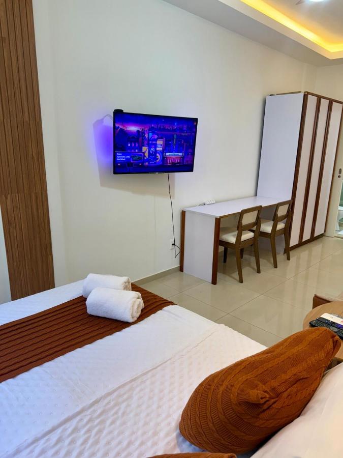 Charming Studio entre Ipanema e Copacabana - 4